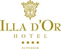 hotel illa d'or LOGO