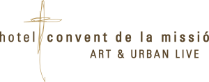 logo convent de la missió